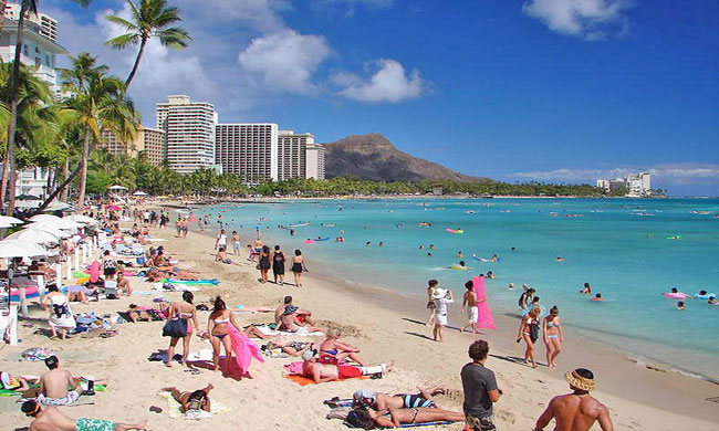 waikiki
