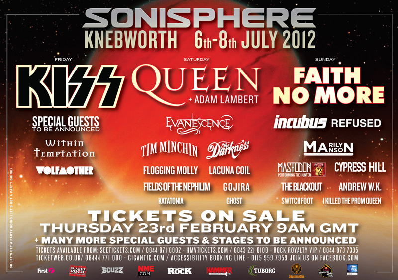 sonisphere-2012